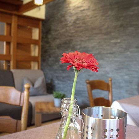 Hotel Rosenhof Garni Pegnitz Eksteriør billede