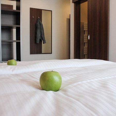 Hotel Rosenhof Garni Pegnitz Eksteriør billede