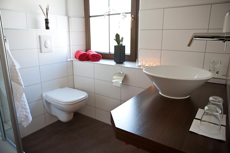 Hotel Rosenhof Garni Pegnitz Eksteriør billede
