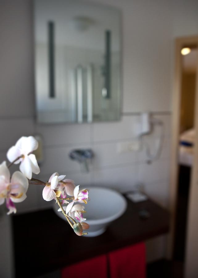 Hotel Rosenhof Garni Pegnitz Eksteriør billede
