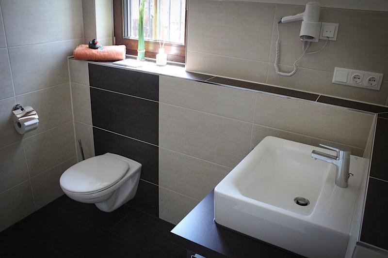 Hotel Rosenhof Garni Pegnitz Eksteriør billede